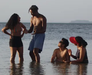 Audiovisual para ver série ‘Salvador Pelo Avesso, de Férias no Subúrbio’ convida a repensar família e cidade