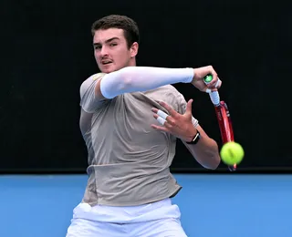 Australian Open: João Fonseca estreia contra algoz em 2024