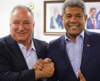 Avante mira vice de Jerônimo e recebe deputado para fortalecer base