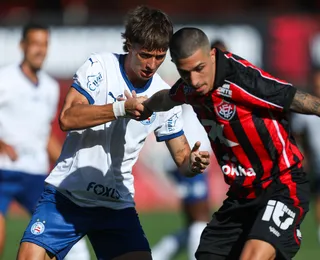 Ba-Vi, decepção e poucos gols: tudo sobre a 5ª rodada do Baianão