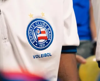 Bahia abre seletivas de basquete e vôlei para jovens atletas