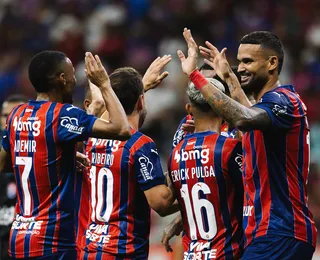 Bahia atinge marca que não era alcançada há 10 anos; confira