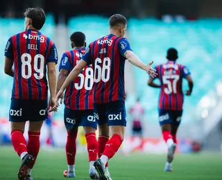 Bahia contrata 6 novas joias para divisão de base; conheça jogadores