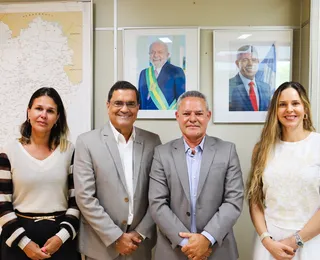 Bahia deve ganhar 3 novas fábricas de insumos para construção civil