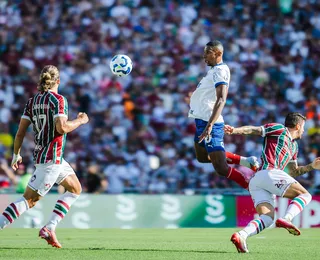 Bahia não vence nas duas primeiras rodadas do Brasileirão há 6 anos; relembre