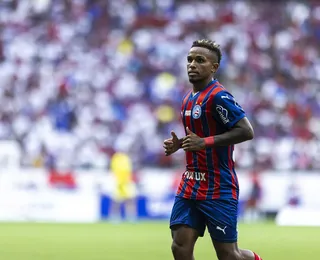 Bahia pode faturar mais de R$ 20 milhões com a transferência de Kayky
