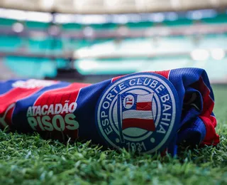 Bahia supera o Porto e acerta contratação de nova promessa para a base
