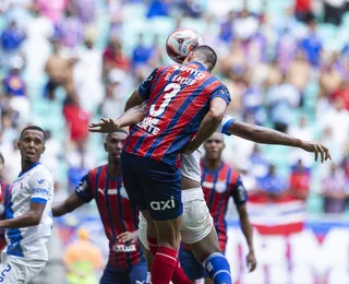 Bahia x Porto: veja onde assistir, prováveis escalações e arbitragem