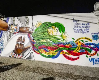 Bairro histórico de Salvador se transforma em novo destino cultural