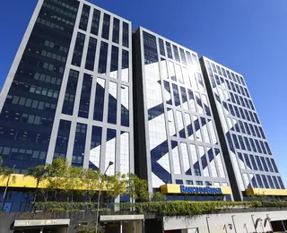 Banco do Brasil divulga balanço financeiro com queda de 45% nos lucros