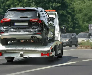 Banco tomou seu carro? Dívida pode continuar e gerar novos prejuízos