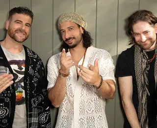 Banda internacional famosa é confirmada no Furdunço