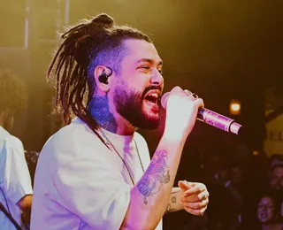 Banda Maneva mistura pagode e reggae em novo hit; confira