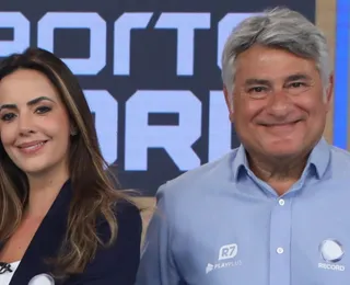 Bastidores: Cléber Machado instaura terror na Record, diz coluna