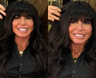 BBB 26: Gretchen revela porque recusou convite da Globo