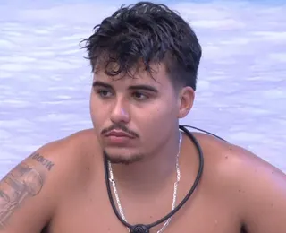 BBB 26: hospital psiquiátrico detalha internação de Pedro; confira