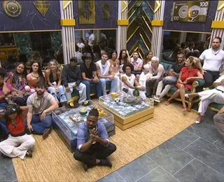 BBB 26: participante vira alvo de investigação após denúncia