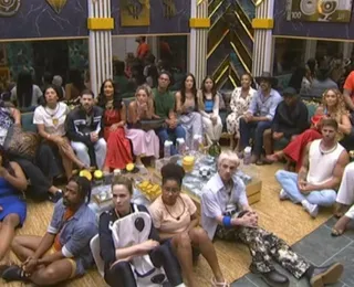 BBB 26: saiba quem está no terceiro Paredão do reality