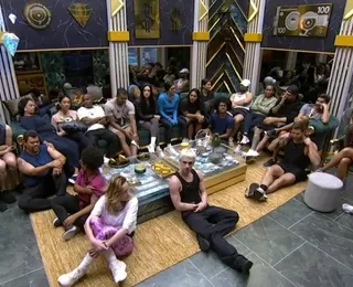 BBB 26: saiba quem venceu a segunda Prova do Líder