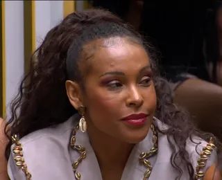 BBB 26: Sol Vega é expulsa do reality show após confusão