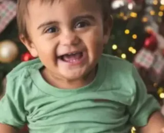 Bebê morre afogado em piscina durante a própria festa de aniversário