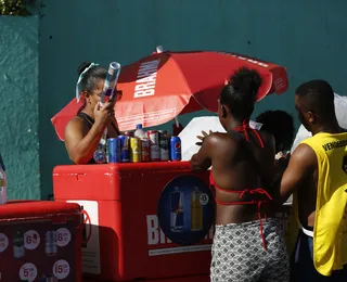 Beber ou não no Carnaval? Foliões revelam o “segredo” para aguentar