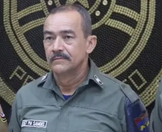 Bigode fora do padrão leva sargento da PM a três dias de prisão; entenda
