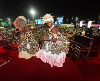 Blocos afro e indígena terão remissão de dívidas e isenção de tributos