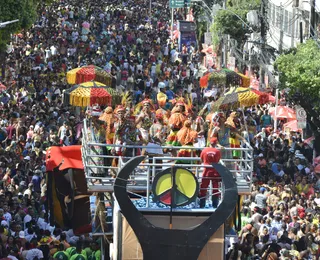 Blocos Afros no Carnaval de Salvador: qual a origem?