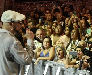Bloquinho de Villas 2026 conta com artistas baianos e grupo de samba