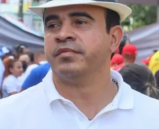 Bonfim: pré-candidato ao governo do Psol sofre tentativa de assalto