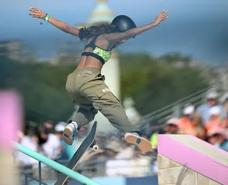 Brasil vai sediar Mundial de Skate Street e Park em 2026; confira