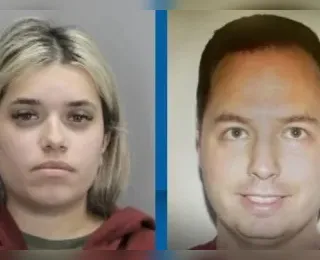 Brasileira presa nos EUA diz que chefe matou a esposa para ficar com ela