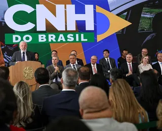 Brasileiros aprovam acordo Mercosul-UE e nova CNH, mas divergem sobre Maduro