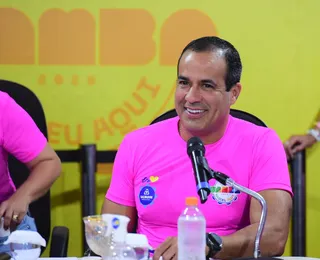 Bruno Reis detalha operações para fazer o sábado de Carnaval dar certo