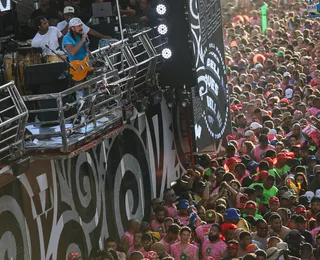 Bruno Reis diz que faltam trios de elite para o Carnaval: "É impossível"