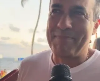 Bruno Reis mantém indefinição sobre Carnaval no Nordeste de Amaralina