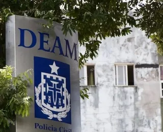 Brutal: mulher é atacada com ácido em salão de beleza de Salvador