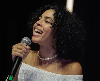 Camarote Expresso 2222 celebra ‘Preta para sempre’ em lançamento