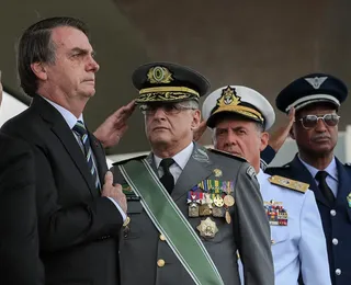 Candidato ao Planalto defende 'minuta golpista' de Bolsonaro