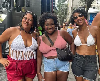 Cantadas de Carnaval: qual é o melhor jeito de paquerar na folia