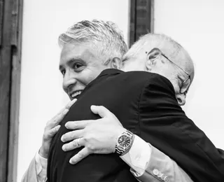 Carballal lamenta morte de Raul Jungmann: "Referência de força"
