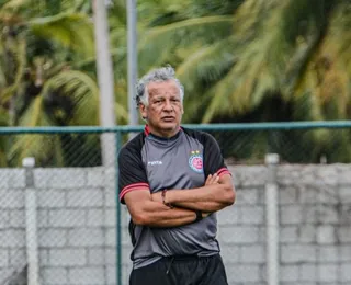 Cárcere, Rottweiler e "Pix Seletivo": a saída de Agnaldo do Atlético-BA