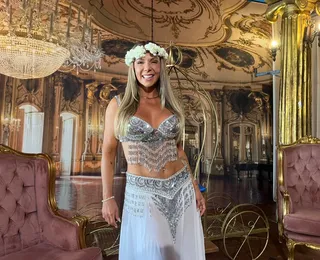 Carla Perez abre o jogo sobre saída do Algodão Doce e cita possível substituta