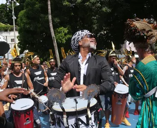 Carlinhos Brown e outros artistas: veja quanto vão faturar no Carnaval