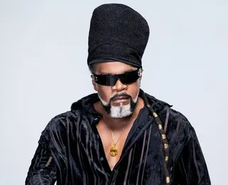 Carlinhos Brown muda trio icônico e lança novidade para Carnaval