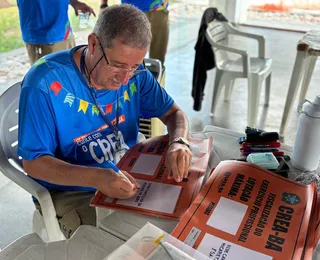Carnaval 2026: camarotes e palcos começam a ser fiscalizados na Bahia