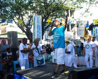 Carnaval de 2026: escola de samba de Salvador ganha novo palco