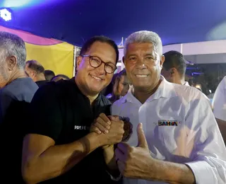 Carnaval de Itabuna: com presença do governador, festa retoma após 5 anos