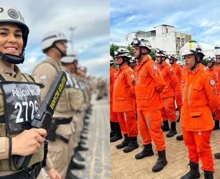 Carnaval de Juazeiro segue sem registro de crime grave contra a vida